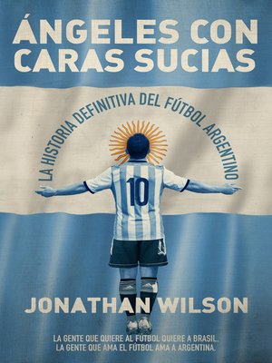 Ángeles con caras sucias - ebook